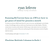 Tablet Screenshot of meltingice.net